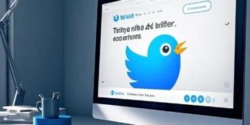 How Effective is Twitter Advertising?