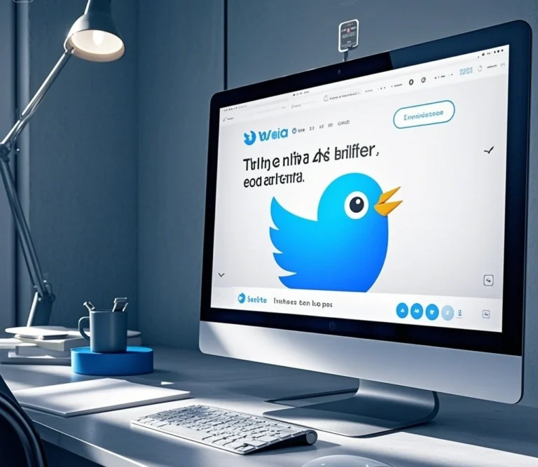 How Effective is Twitter Advertising?
