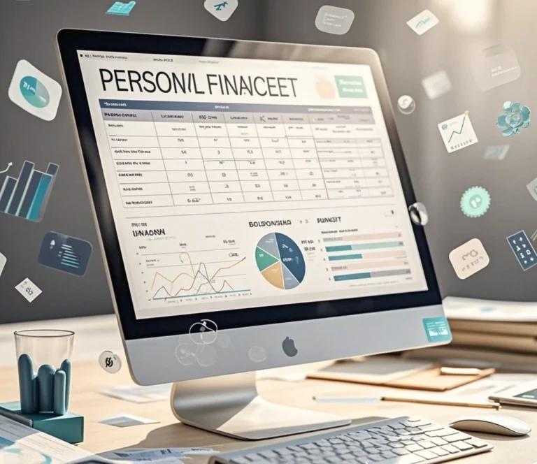 What is The Meaning of Personal Finance Management