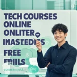 Tech Courses Online Free_ Master In-demand Skills
