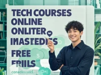 Tech Courses Online Free_ Master In-demand Skills
