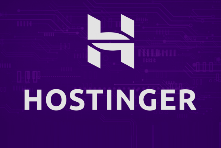 Buy Hostinger Hosting: Fast, Reliable, Secure