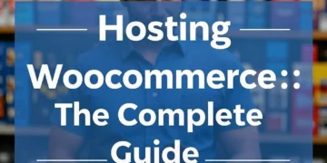Hosting Woocommerce_ The Complete Guide