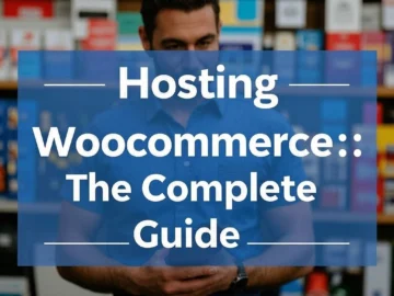Hosting Woocommerce_ The Complete Guide