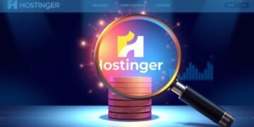 Hostinger Coupon: 91% OFF on Web Hosting 2025