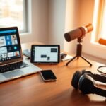 Start an Online Business