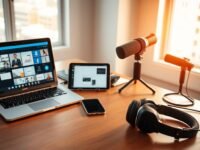 Start an Online Business