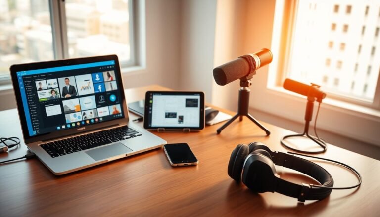 Start an Online Business