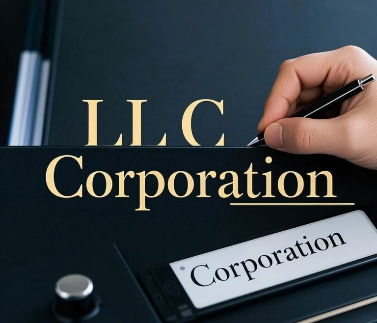 What is the Meaning of Incorporation