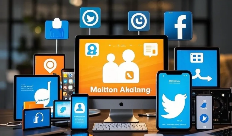 What Is Marketing Channel?