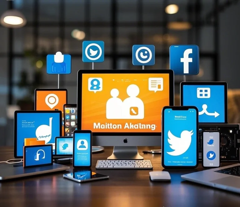 What Is Marketing Channel?